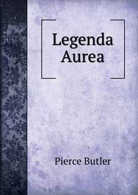 Legenda Aurea- Legende Doree- Golden Legend