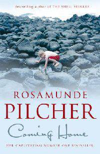 Coming Home, Pilcher, Rosamunde