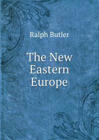 The New Eastern Europe