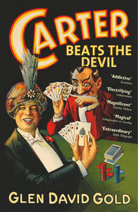 Carter Beats the Devil (B)