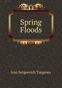 Spring Floods