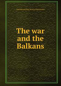 The war and the Balkans
