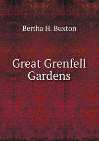 Great Grenfell Gardens