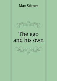 The ego and his own