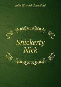Snickerty Nick