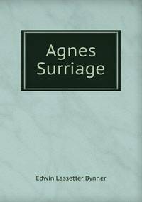 Agnes Surriage