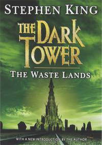 Dark Tower III: Waste Lands (B)