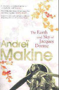 The Earth and Sky of Jacques Dorme