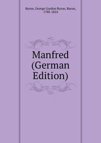 Manfred (German Edition)