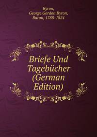 Briefe Und Tagebucher (German Edition)