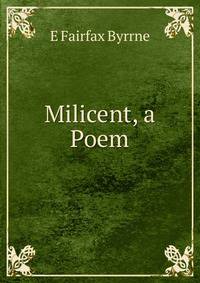 Milicent, a Poem