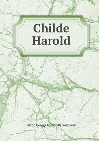 Childe Harold