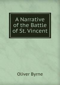 A Narrative of the Battle of St. Vincent