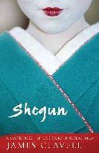 Shogun NEd
