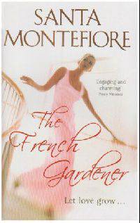 The french gardener