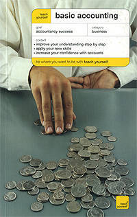 Basic Accounting New Edition #ост./не издается#