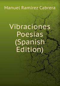 Vibraciones Poesias (Spanish Edition)