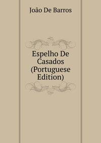 Espelho De Casados (Portuguese Edition)