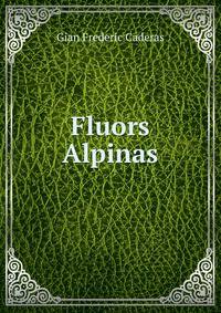 Fluors Alpinas