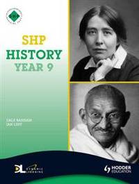 History: Year 9. Pupil's Book
