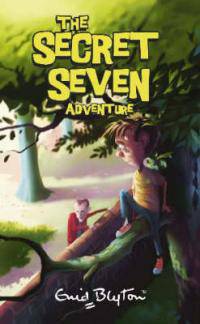 Blyton Enid - Secret Seven 2: Secret Seven Adventure