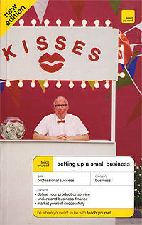 Setting Up a Small Business 4Ed #ост./не издается#