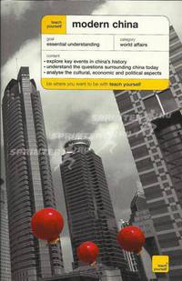 Teach Yourself Modern China