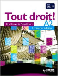 Tout Droit! A2: Troisieme Edition