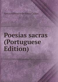 Poesias sacras (Portuguese Edition)