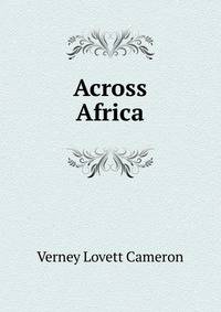 Across Africa