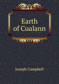 Earth of Cualann