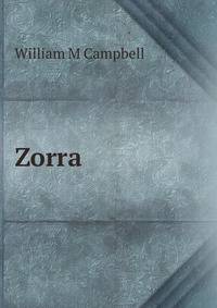 Zorra
