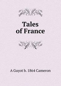 Tales of France