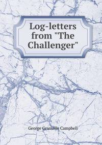 Log-letters from "The Challenger"