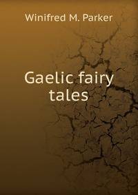 Gaelic fairy tales