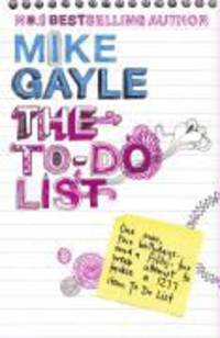 The To-Do List