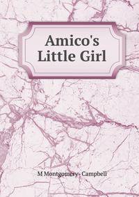 Amico's Little Girl