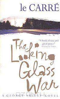 The Looking Glass War