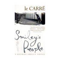 Smiley's People (Exp.)