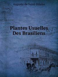 Plantes Usuelles Des Brasiliens