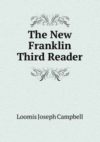 The New Franklin Third Reader
