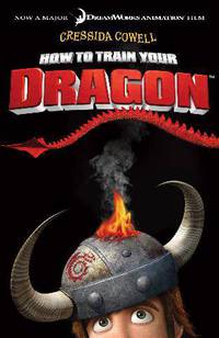 How to Train Your Dragon (How to Train Your Dragon Series #1)