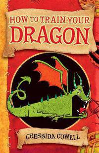 Hiccup: How to Train Your Dragon (New Edition)