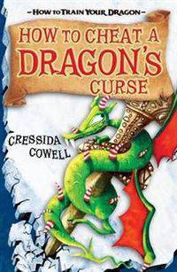 How To Train Your Dragon: How to Cheat a Dragon