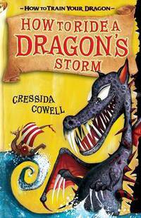 How to Ride a Dragon's Storm (How to Train Your Dragon Series #7)