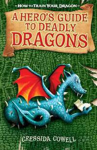 How to Train Your Dragon: A Hero