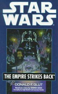 Star Wars Episode V: The Empire Strikes Back