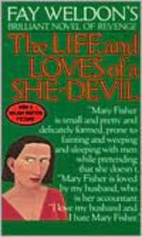 Life and Loves of a She Devil