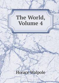 The World, Volume 4