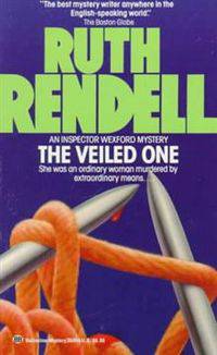 The Veiled One (Chief Inspector Wexford Series #14)